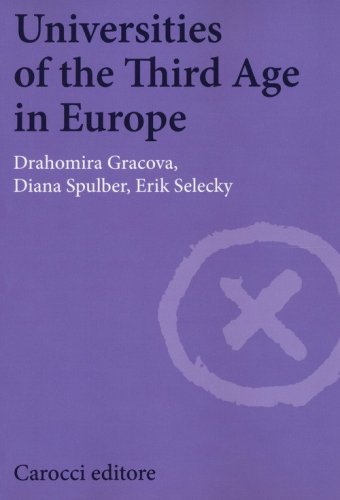 Universities of the third age in Europe