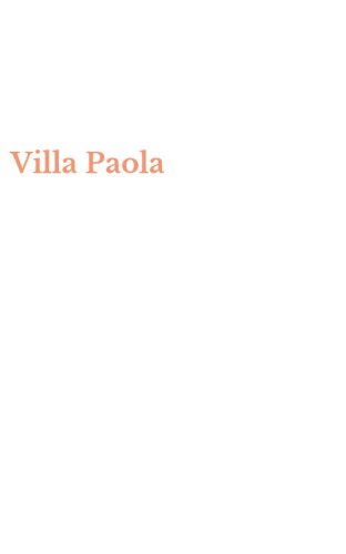 Villa Paola
