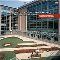 La sede L'Or&eacute;al Italia a Milano