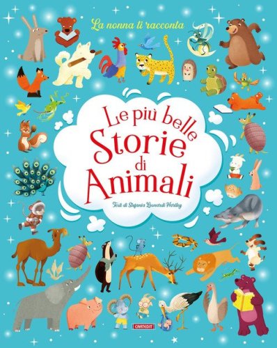 Le pi&ugrave; belle storie di animali