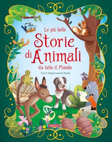 Le pi&ugrave; belle storie di animali da tutto il mondo