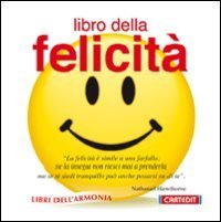 Libro della felicit&agrave;