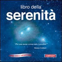 Libro della serenit&agrave;