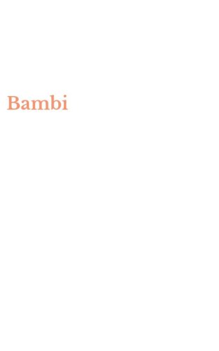 Bambi