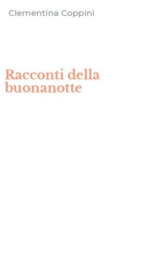 Racconti della buonanotte