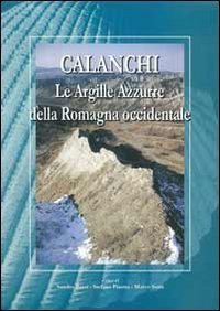 Calanchi &laquo;le argille azzurre&raquo;