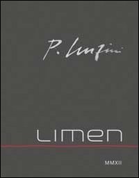 Pietro Lenzini. Limen 2012
