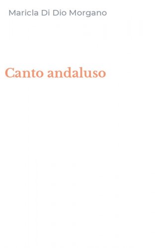 Canto andaluso