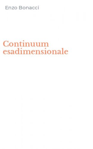 Continuum esadimensionale