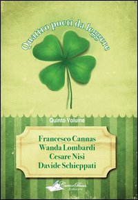Quattro poeti da leggere