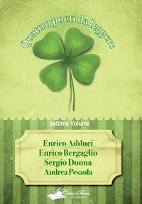Quattro poeti da leggere