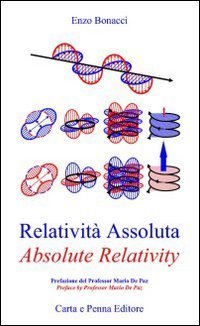 Relativit&agrave; assoluta-Absolute relativity
