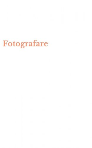 Fotografare