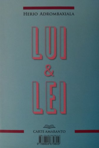 Lui & lei, lei & lui
