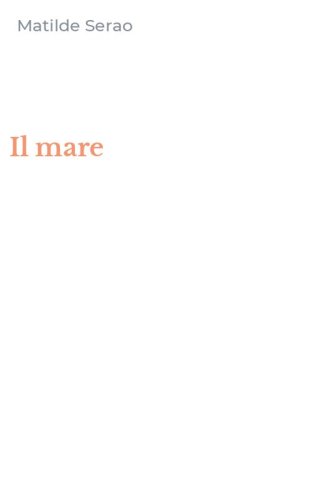 Il mare