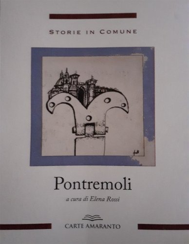 Storie in Comune. Pontremoli