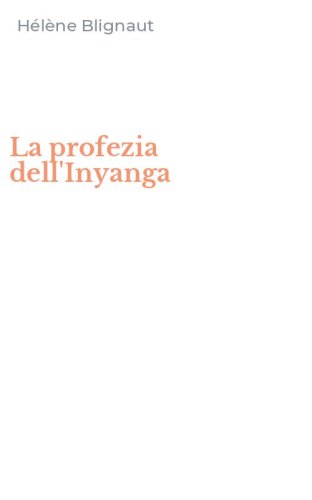 La profezia dell'Inyanga