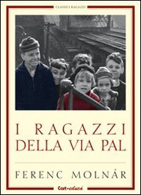 I ragazzi di via P&aacute;l