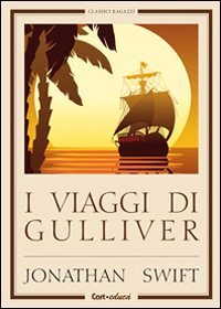 I viaggi di Gulliver