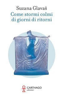 Come stormi colmi di giorni di ritorni