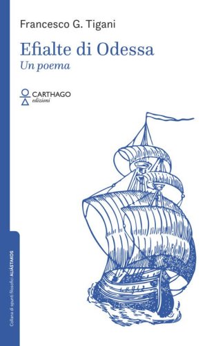 Efialte di Odessa