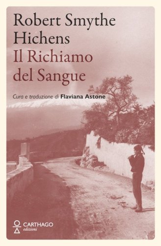 Il richiamo del sangue