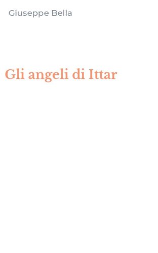 Gli angeli di Ittar