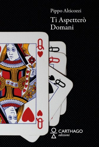 Ti aspetter&ograve; domani