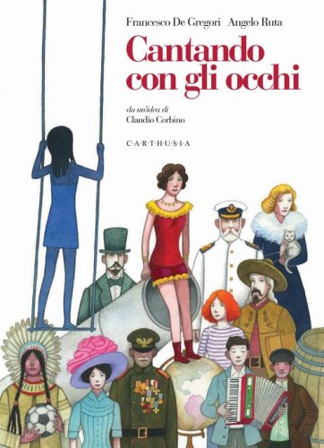 Cantando con gli occhi