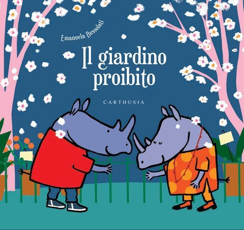 Il giardino proibito