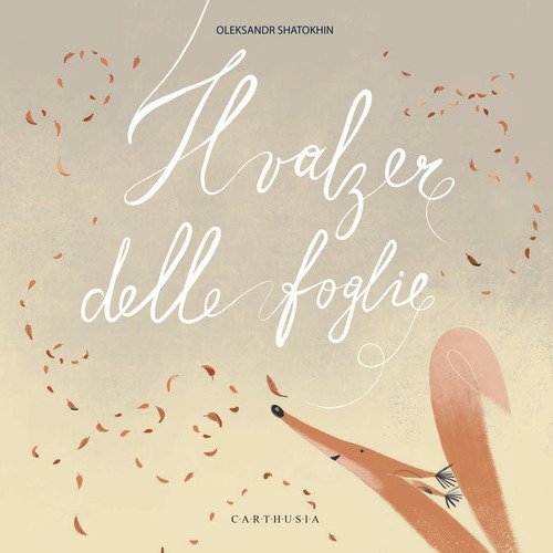Il valzer delle foglie