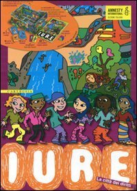Iure. La citt&agrave; dei diritti