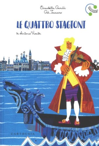 Le quattro stagioni