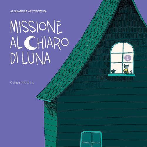 Missione al chiaro di luna