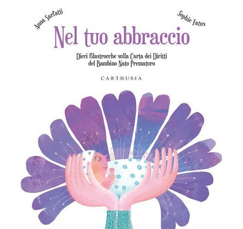 Nel tuo abbraccio