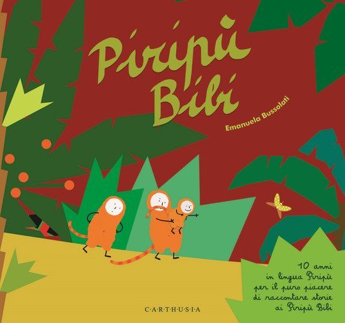 Pirip&ugrave; Bibi