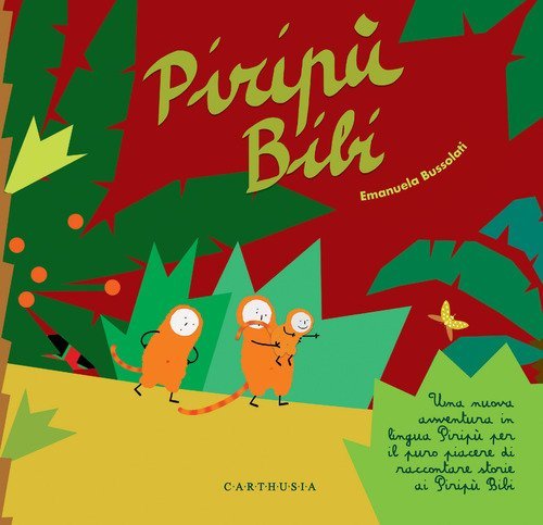 Pirip&ugrave; Bibi