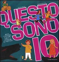 Questo sono io