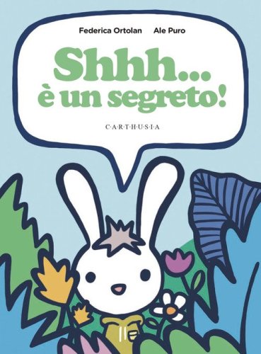 Shhh... &egrave; un segreto!