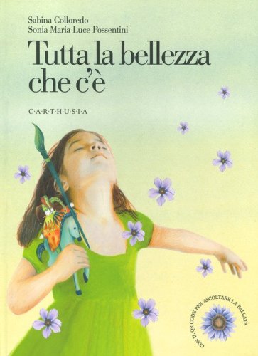 Tutta la bellezza che c'&egrave;