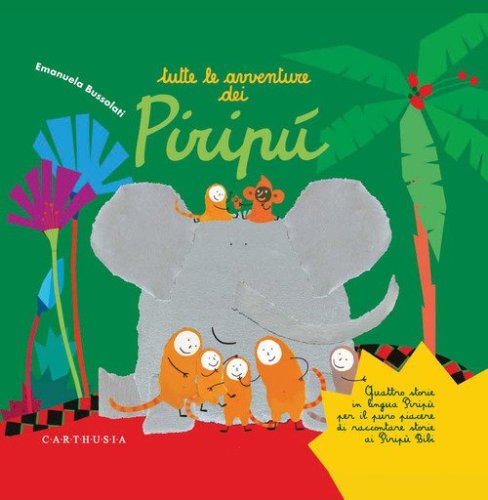Tutte le avventure dei Pirip&ugrave;