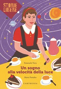 Un sogno alla velocit&agrave; della luce