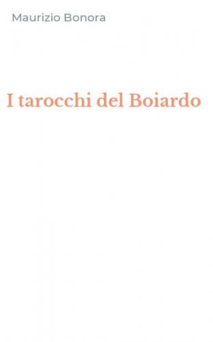 I tarocchi del Boiardo