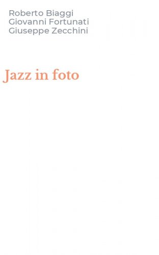 Jazz in foto
