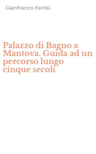 Palazzo di Bagno a Mantova. Guida ad un percorso lungo cinque secoli