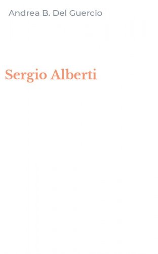 Sergio Alberti