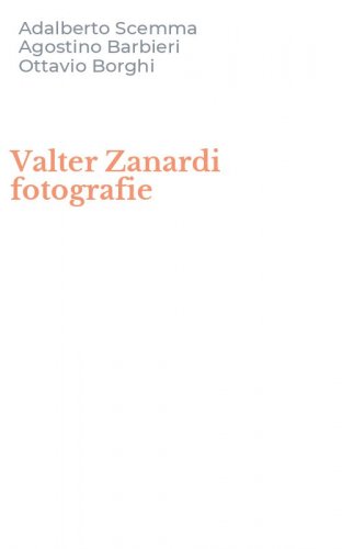 Valter Zanardi fotografie