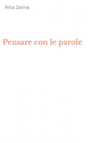 Pensare con le parole
