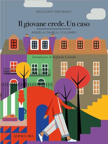 Il giovane erede. Un caso