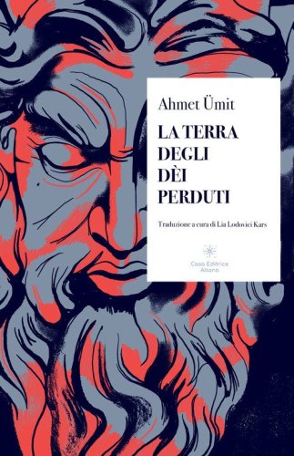 La terra degli d&egrave;i perduti
